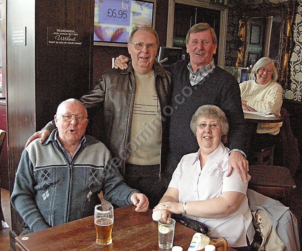 Leeds Get Together 2013  01